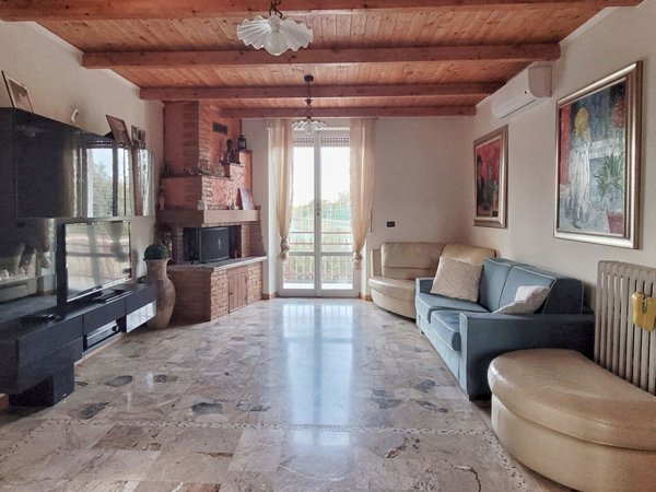 appartamento in vendita a Grottammare