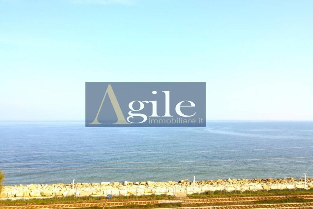 appartamento in vendita a Grottammare