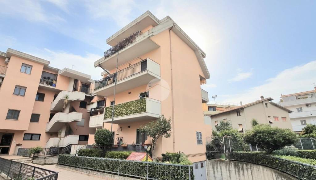 appartamento in vendita a Grottammare