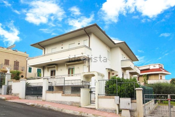 appartamento in vendita a Grottammare