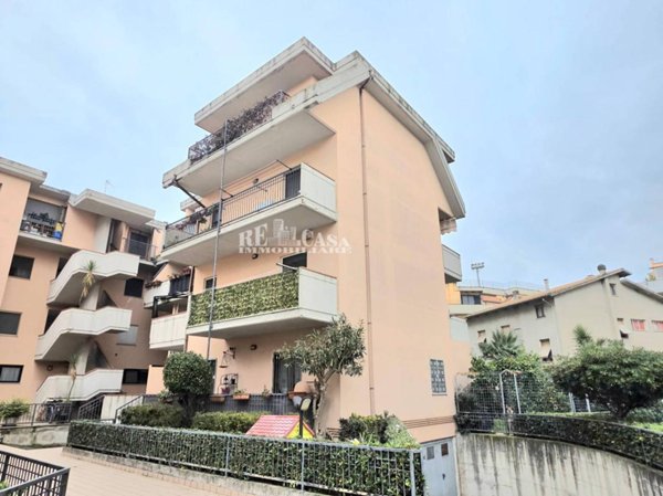 appartamento in vendita a Grottammare in zona Ischia