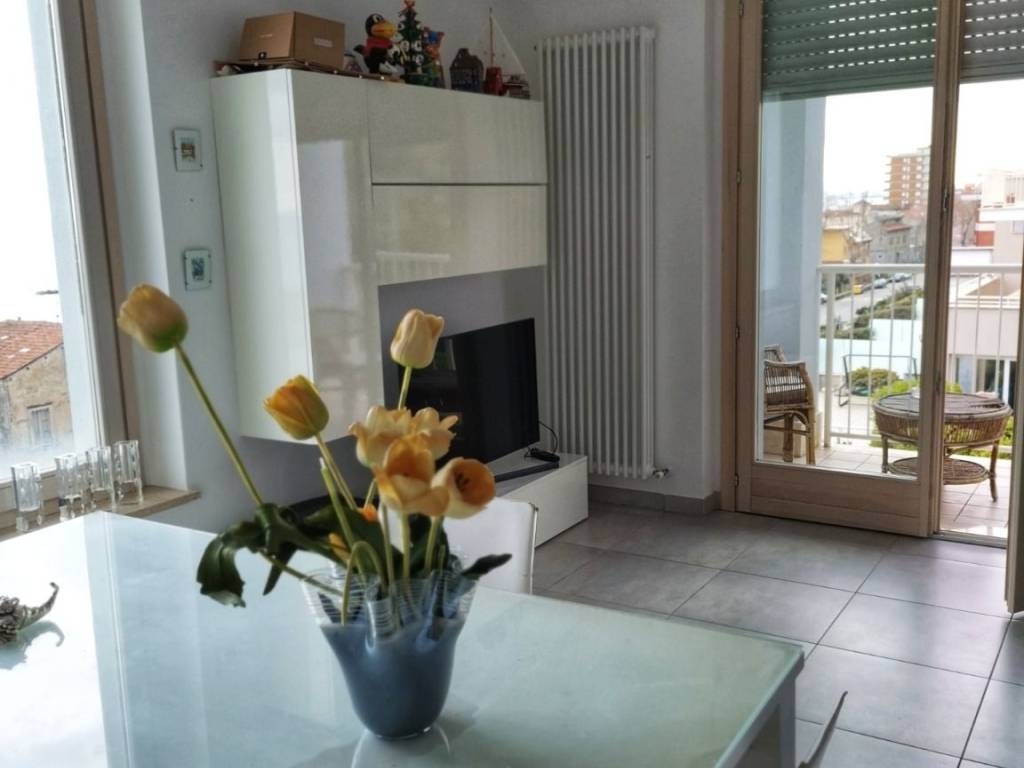 appartamento in vendita a Grottammare