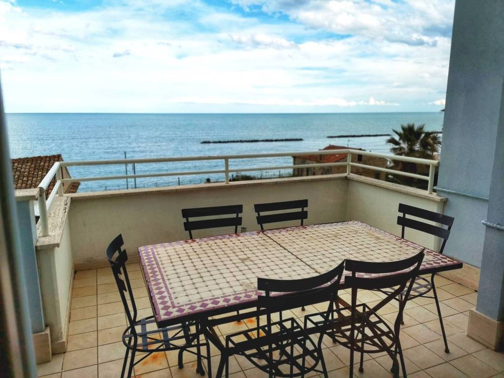 appartamento in vendita a Grottammare
