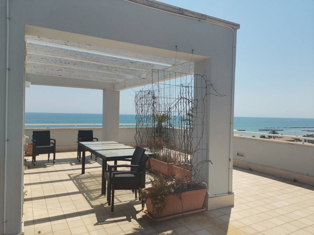 appartamento in vendita a Grottammare