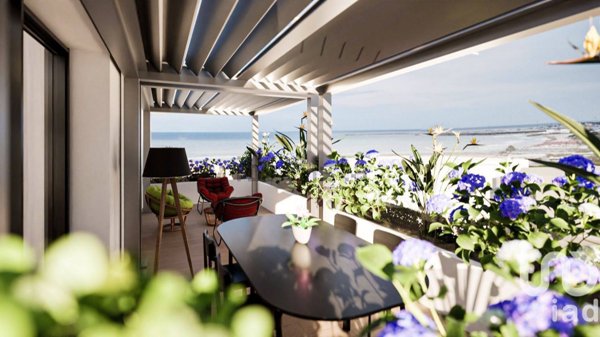 appartamento in vendita a Grottammare