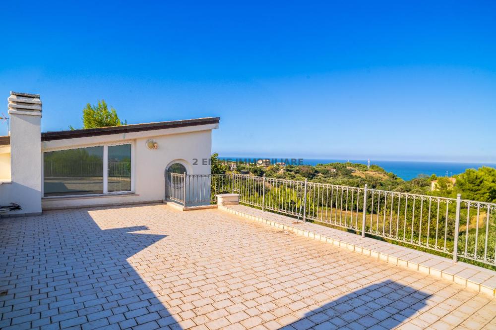 appartamento in vendita a Grottammare