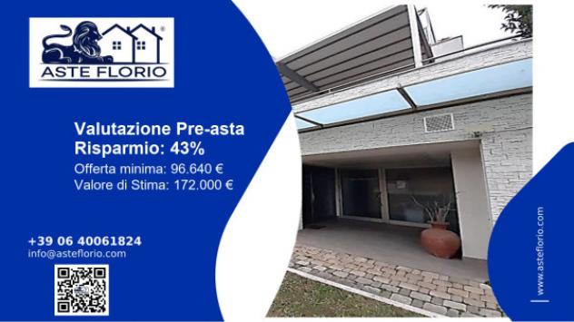 appartamento in vendita a Grottammare