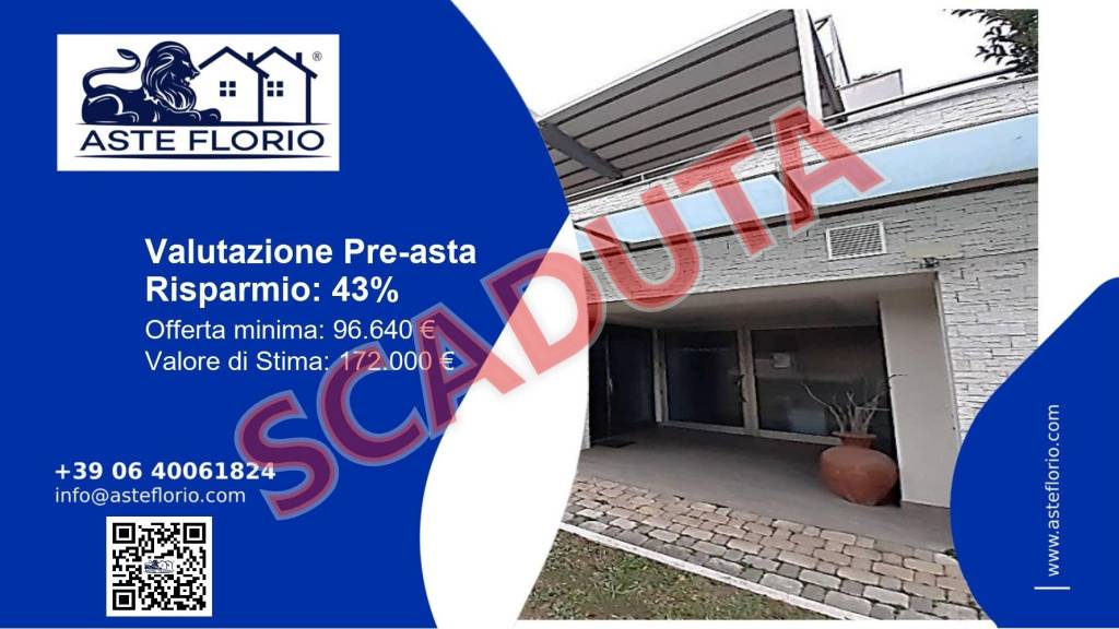 appartamento in vendita a Grottammare