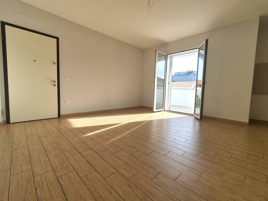 appartamento in vendita a Grottammare