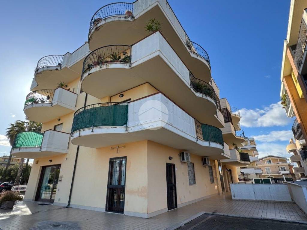 appartamento in vendita a Grottammare