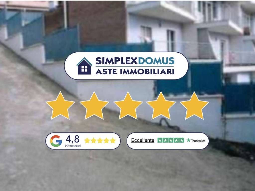 appartamento in vendita a Grottammare