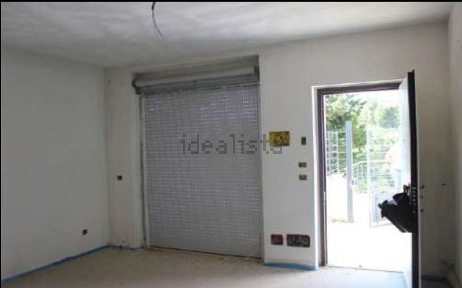 appartamento in vendita a Grottammare