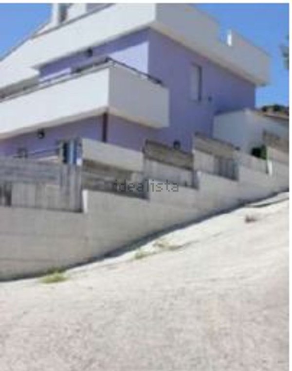 appartamento in vendita a Grottammare