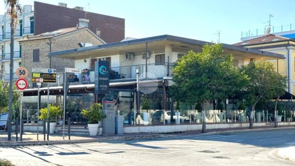 appartamento in vendita a Grottammare