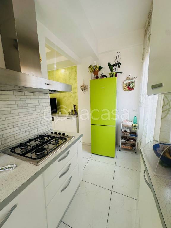 appartamento in vendita a Grottammare