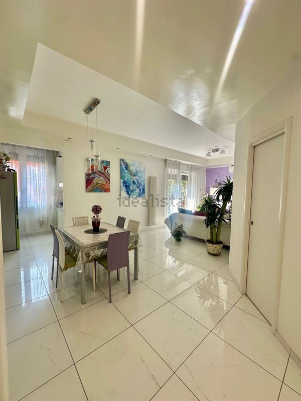 appartamento in vendita a Grottammare