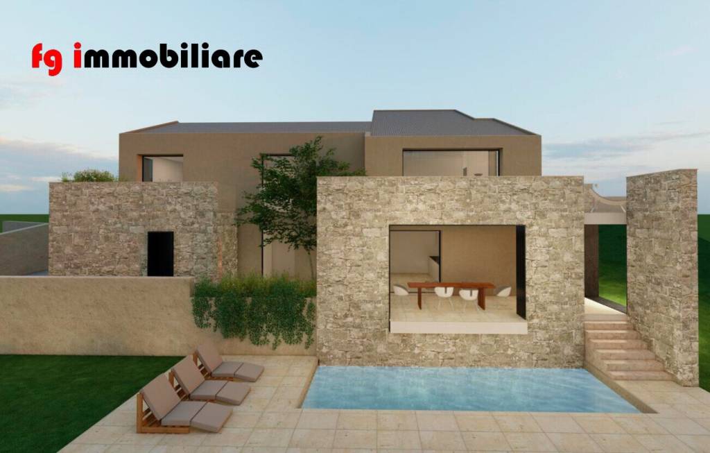 casa indipendente in vendita a Grottammare