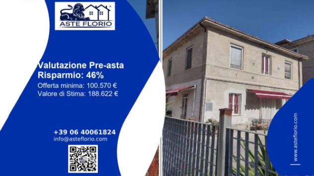 terreno edificabile in vendita a Grottammare