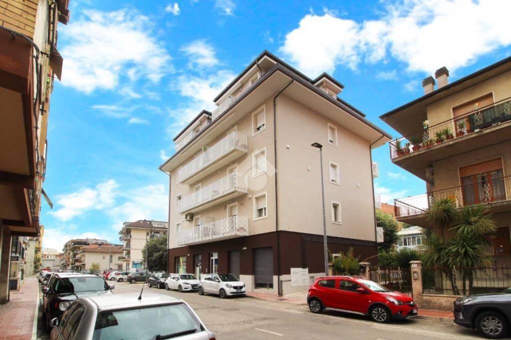 appartamento in vendita a Grottammare