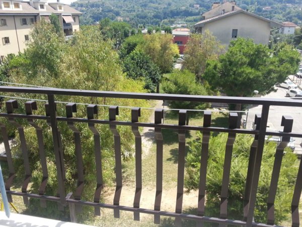 appartamento in vendita a Grottammare