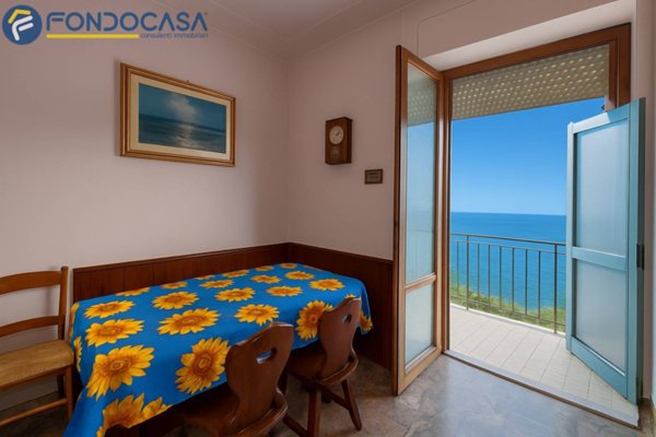 appartamento in vendita a Grottammare