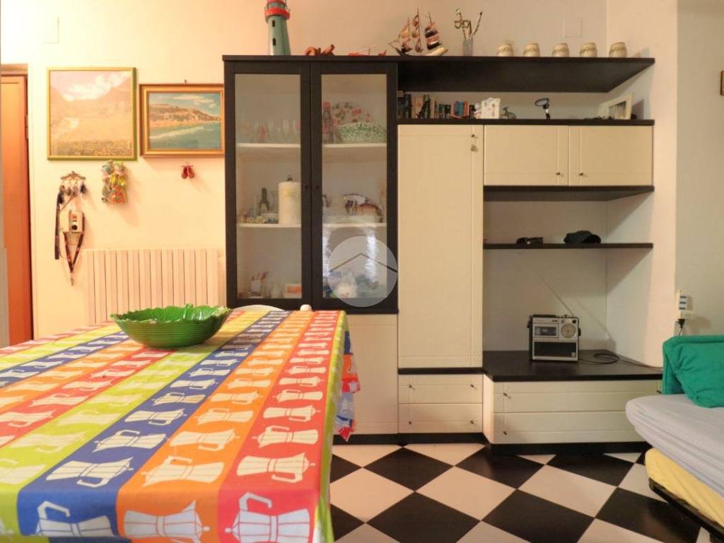 appartamento in vendita a Grottammare