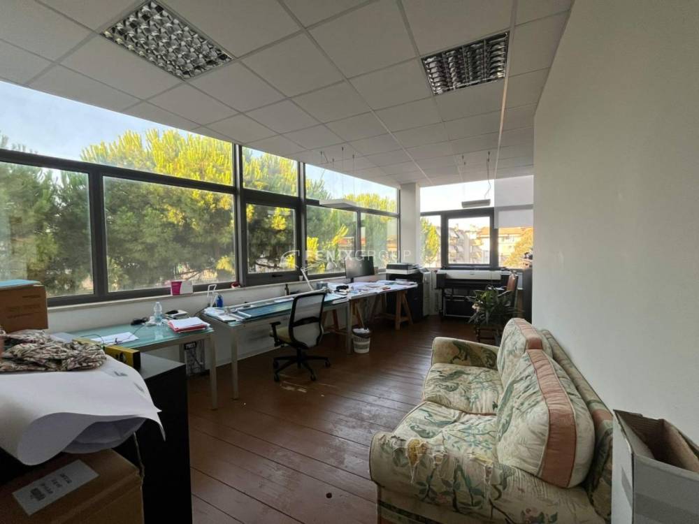 ufficio in vendita a Grottammare in zona Ischia