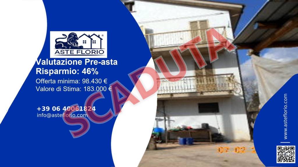 appartamento in vendita a Grottammare