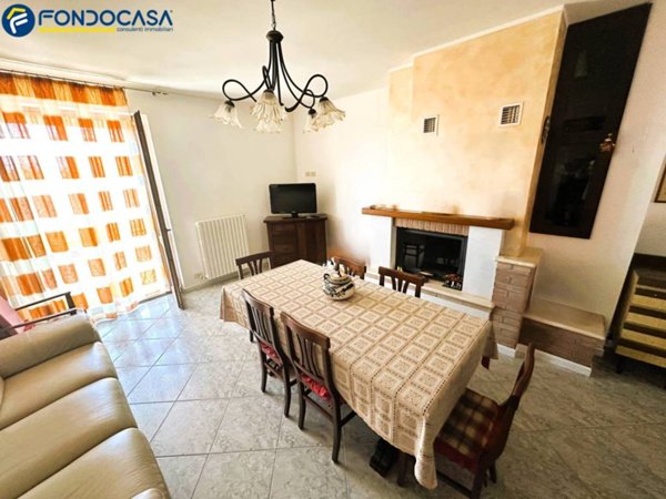 appartamento in vendita a Grottammare