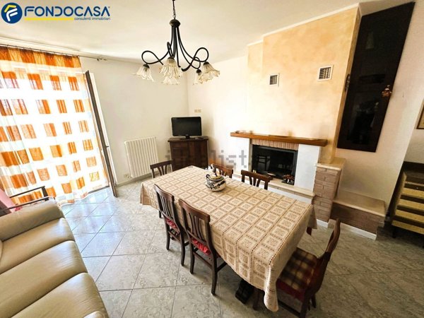 appartamento in vendita a Grottammare