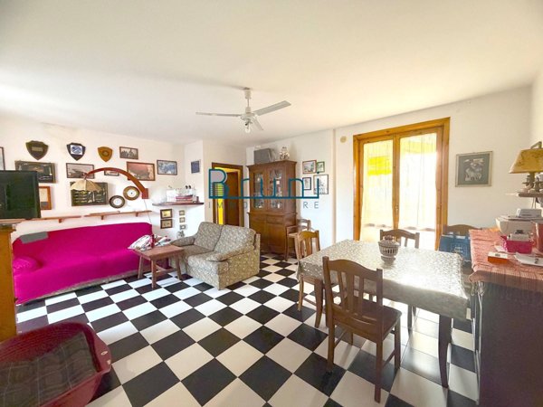 appartamento in vendita a Grottammare