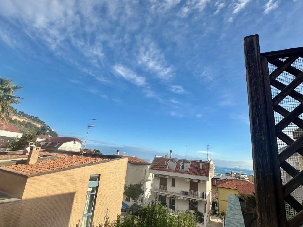 appartamento in vendita a Grottammare