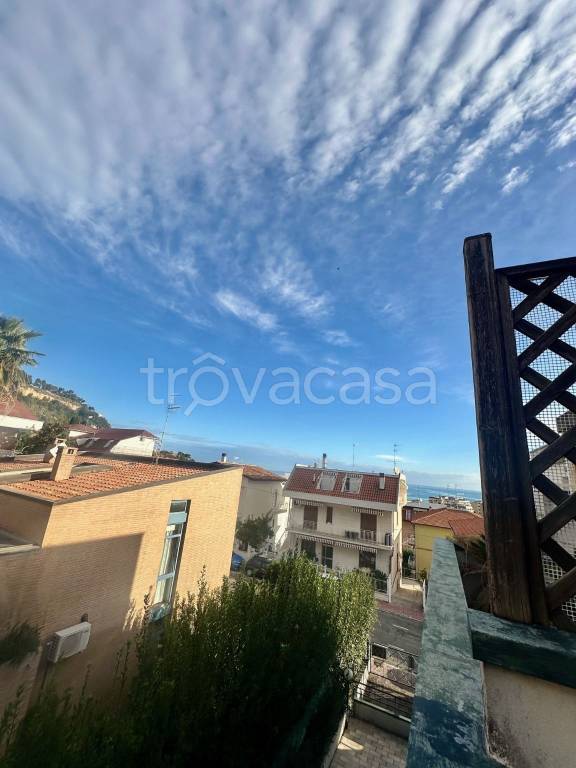 appartamento in vendita a Grottammare