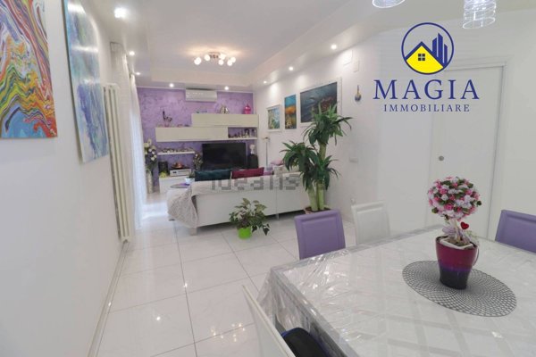 appartamento in vendita a Grottammare