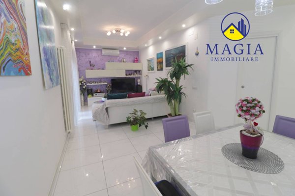 appartamento in vendita a Grottammare