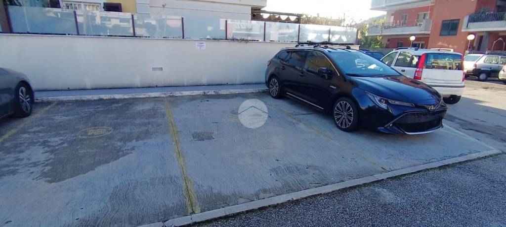 ufficio in vendita a Grottammare