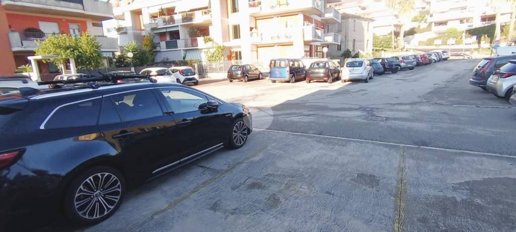 ufficio in vendita a Grottammare