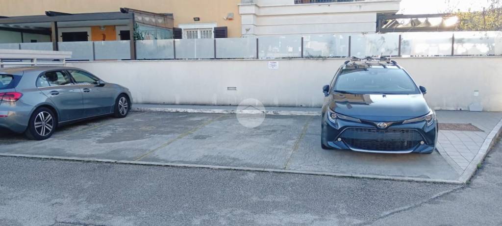 ufficio in vendita a Grottammare
