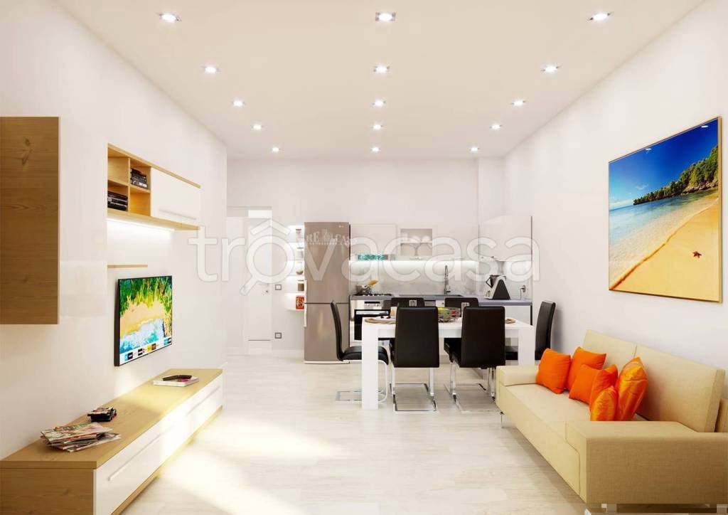 appartamento in vendita a Grottammare