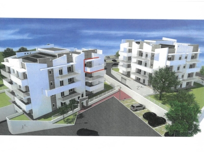 appartamento in vendita a Grottammare