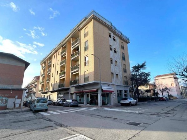 appartamento in vendita a Grottammare