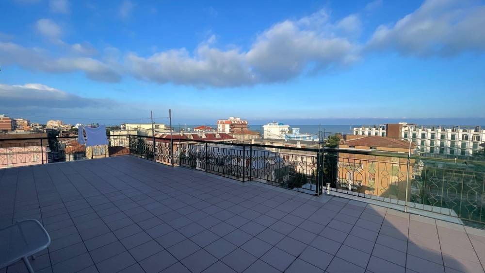 appartamento in vendita a Grottammare