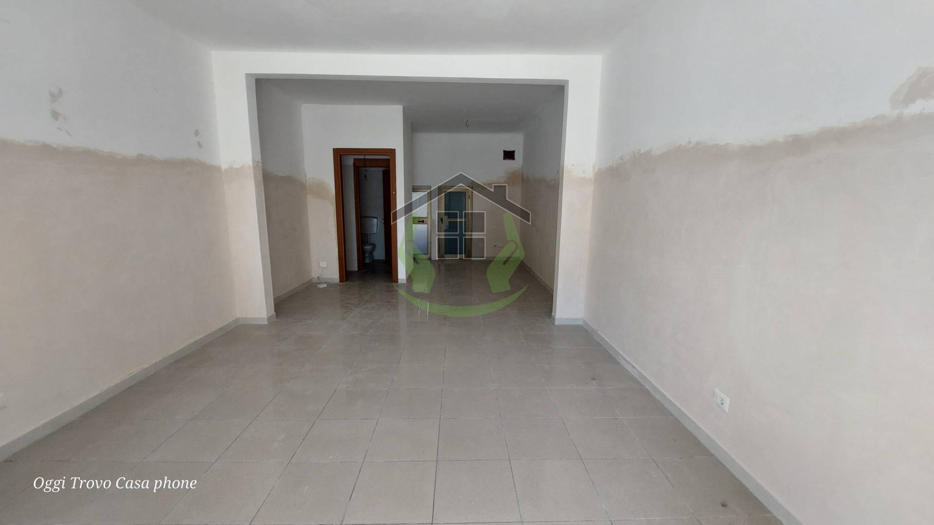 casa semindipendente in vendita a Grottammare