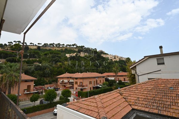 appartamento in vendita a Grottammare