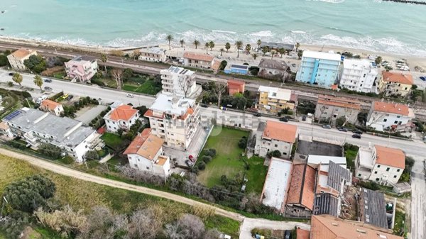 terreno edificabile in vendita a Grottammare