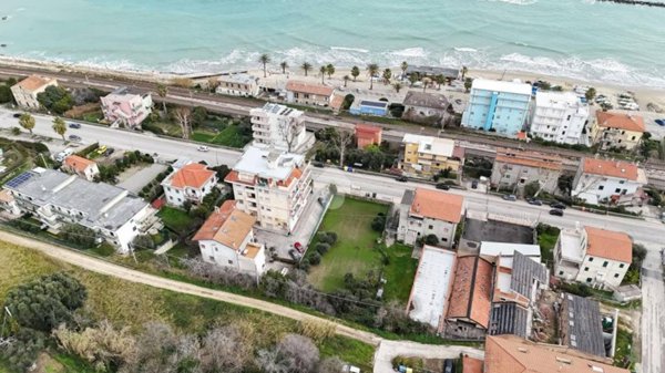 terreno agricolo in vendita a Grottammare