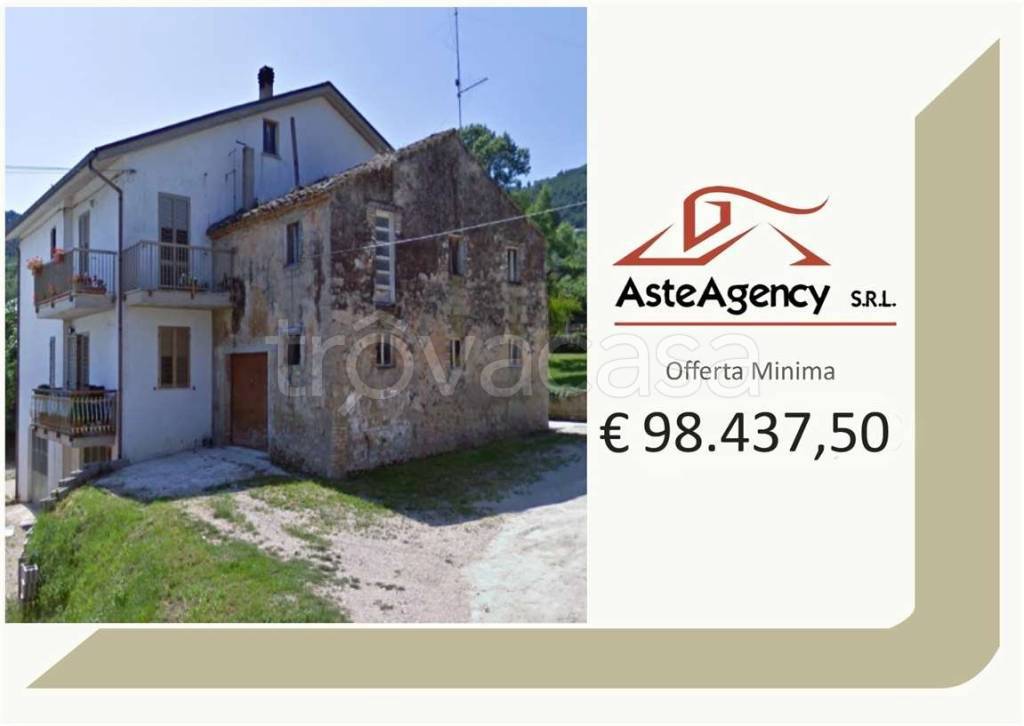 appartamento in vendita a Grottammare