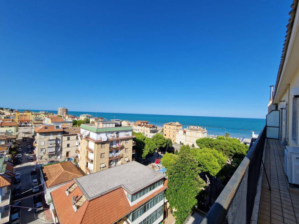 appartamento in vendita a Grottammare