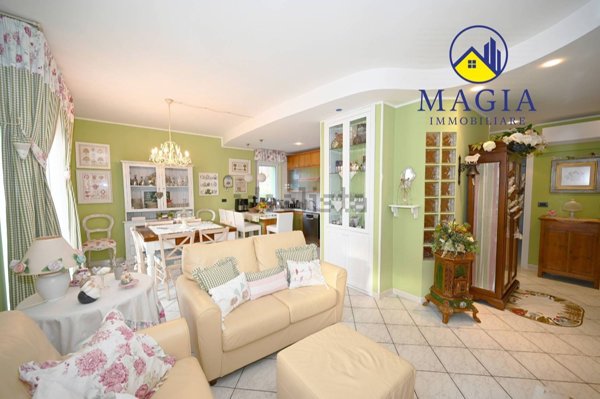 appartamento in vendita a Grottammare