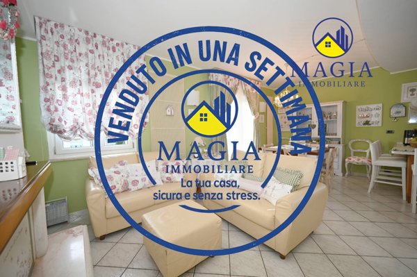 appartamento in vendita a Grottammare